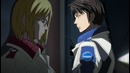 Терраформеры / Terra Formars: Revenge [Тв-2] – 1 серия (весна 2016)