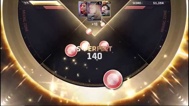 Beat Evo YG: BLACKPINK – Playing with Fire (Expert)