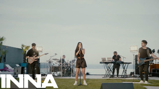 INNA – Cool Me Down | Summer Live Sessions