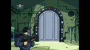 Приключения Джеки Чана – 11 Серия (3 Сезон)