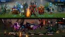 DOTA2: WESG 2017. European Qualifier Finals – Team Ukraine vs GLB