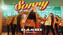DASHI – Sorry (ПРЕМЬЕРА КЛИПА)