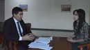 О. Хасанов билан суҳбат. (Франция)
