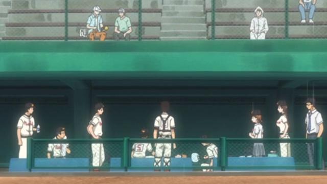 Замахнись сильнее [ТВ-1] [19 из 25