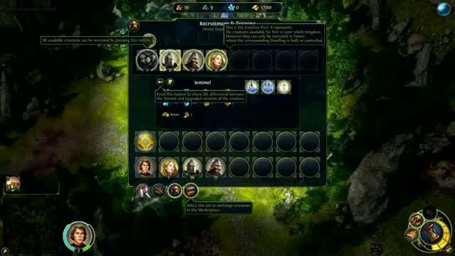 Трейлер Беты Might and Magic: Heroes 6
