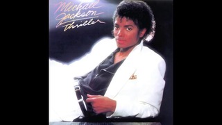 Michael Jackson – P.Y.T. (Pretty Young Thing) (Audio)