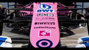 BTW Racing Point RP20 F1 2020