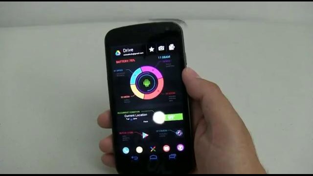 IOS 6 The Truth About Apple Mobile OS vs Android