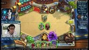 Hearthstone – Today I learned
