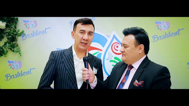 Bashkent video 2