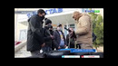 Ватанпарварлик ойлиги доирасида ўтказилаётган тадбирлар (жиззах вилояти)