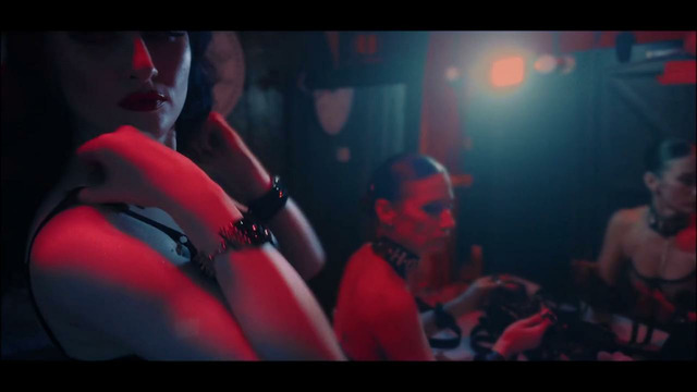Pain – I Am (Official Music Video 2025)