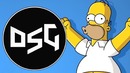 The Simpsons (PUNYASO Dubstep Remix)