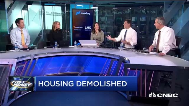 2019.01.04 Housing stocks get demolished
