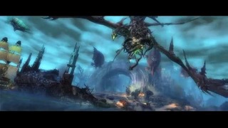 Guild Wars 2 Trailer: Our Time is Now