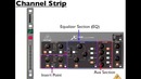 HOW Live! Webinar- Signal Flow of a Mixing Console