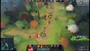 Dota 2 Nexus Stream. Lina. Solo RMM