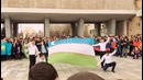 «Андижон полкаси» в Москве