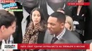 Уилл Смит ударил украинского журналиста