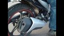 Lifan LF150-10B Irokez