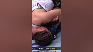 THIS Changed UFC History