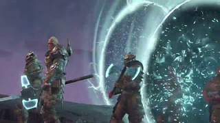 Doom Eternal Ancient Gods, part 2 Mech vs Titan – MegaCinematic