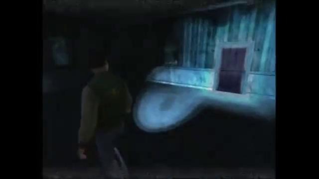 Прохождение Silent Hill: Shattered Memories – 18я Часть