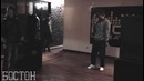 Бостон-Зона риска