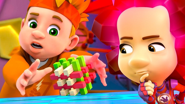 Фиксики — разрушители мифов