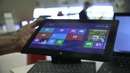 IFA 2012: Lenovo ThinkPad Tablet 2