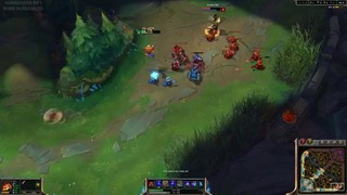Gnar advanced tips by Pappy