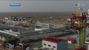 Кандымский газоперерабатывающий комплекс – Узбекистан, ЛУКОЙЛ