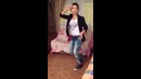 Когда девушка с подружкой одни дома (3-версия)