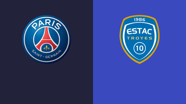 ПСЖ – Труа | Французская Лига 1 2021/22 | 35-й тур | Обзор матча