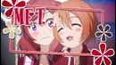 AMV-[mds & h❤s] – a girl like you mep