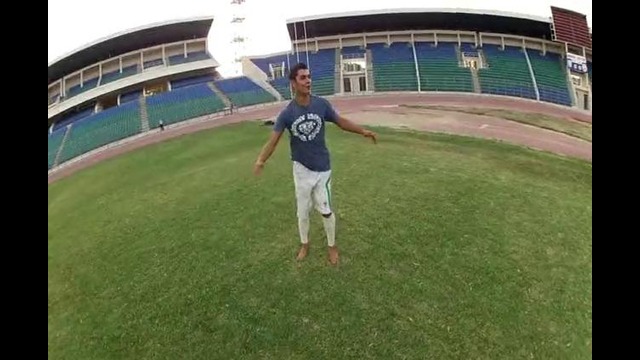 ProgresS & RuslanacrO august sampler