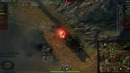 Тактика для разных танков World of Tanks