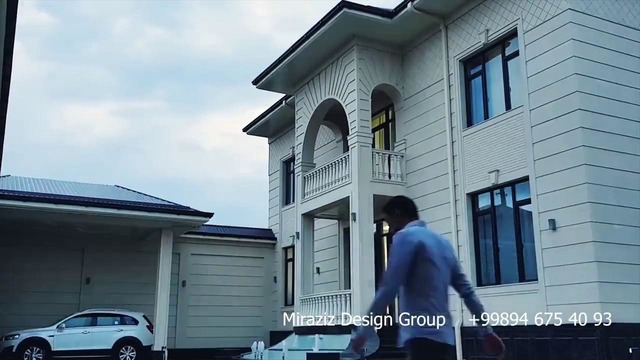 Янги Замонавий Уй – Ижодимиз