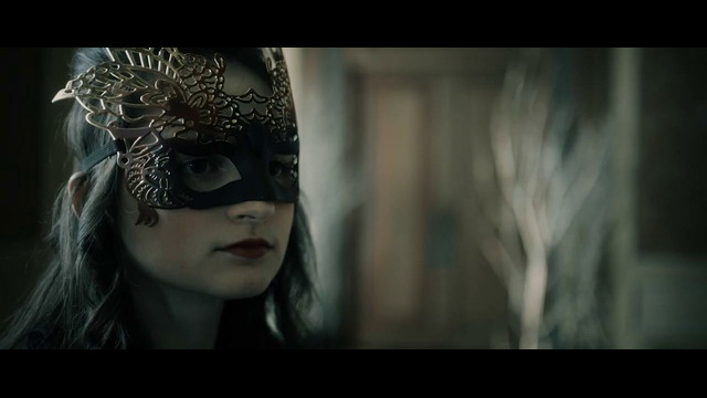 Adelaide – Masquerade (Official Music Video 2021)