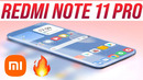 Мощный XIAOMI REDMI NOTE 11 PRO Apple РАЗНЕСЛИ Samsung ПОРВУТ ВСЕХ