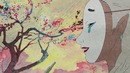 Мононоке / Mononoke (モノノ怪) 6 серия
