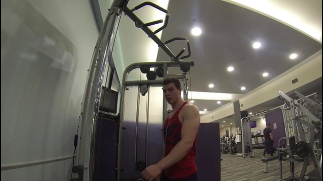 Calisthenics from Danies Fitness FAQ