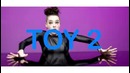 Netta Vs Blur – TOY 2 (Eurovision 2018 WINNER Israel Mashup) by Robin Skouteris