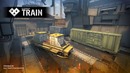 CSGO – Reintroducing Train