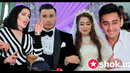 SHOQQI VINES NIKOH TO’YIDAN VIDEO | Қашқадарёда УЙЛАНГАН блоггер Шоққи
