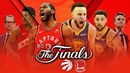 NBA FINAL 2019: Golden State Warriors vs Toronto Raptors (GAME 2) Highlights