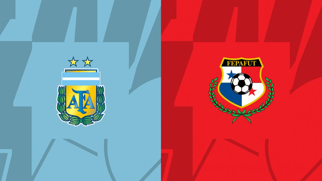 Аргентина – Панама | Товарищеский матч 2023 | Обзор матча