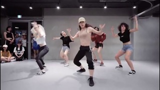 Gucci – Jessi | Mina Myoung Choreography
