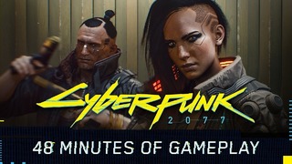 Cyberpunk 2077 | ГЕЙМПЛЕЙ