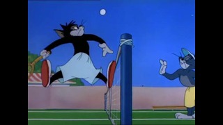 Tom and Jerry – 6 Серия (3 Сезон)